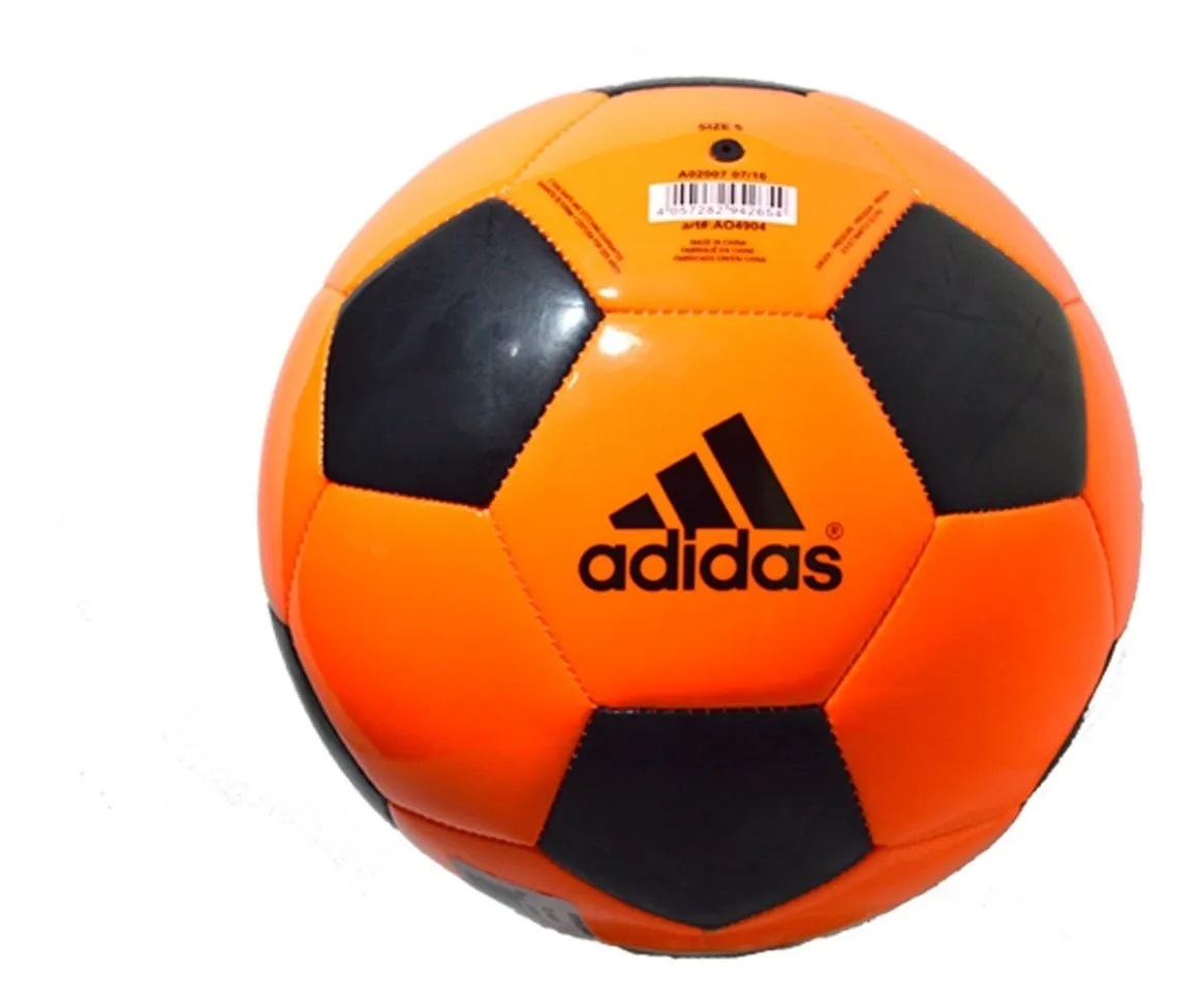Balon Adidas Original Numero 4 Fábricas en Línea